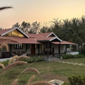 P31025 - Luxury Farmstay in Nelamangala