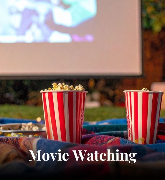 Pockets of heav - personalize experience (2)