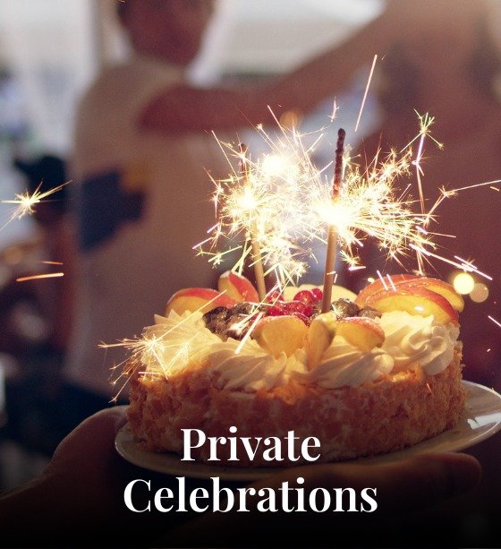 Pockets of heaven Celebrations (1)