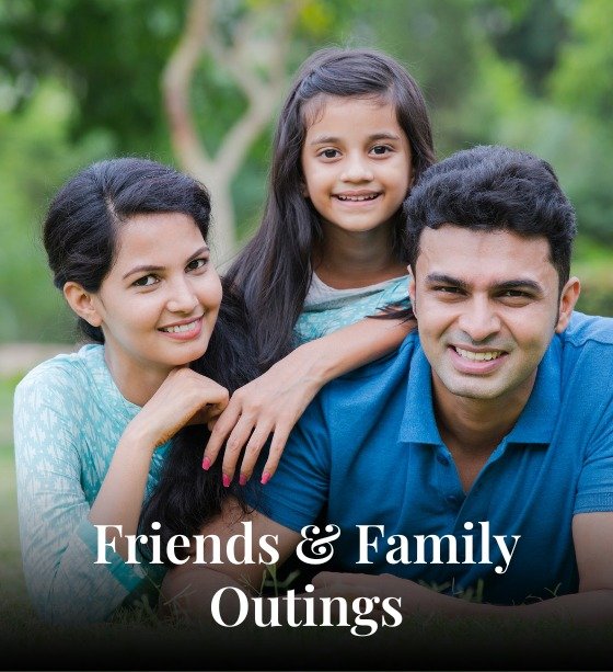 Pockets of heaven Celebrations (2)