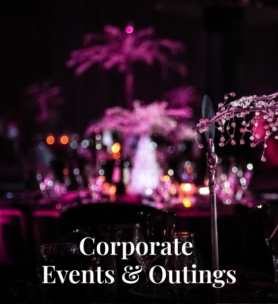 Pockets of heaven Celebrations (3)