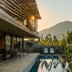 P28115 - Private Retreat in Chikkaballapur Near Bangalore