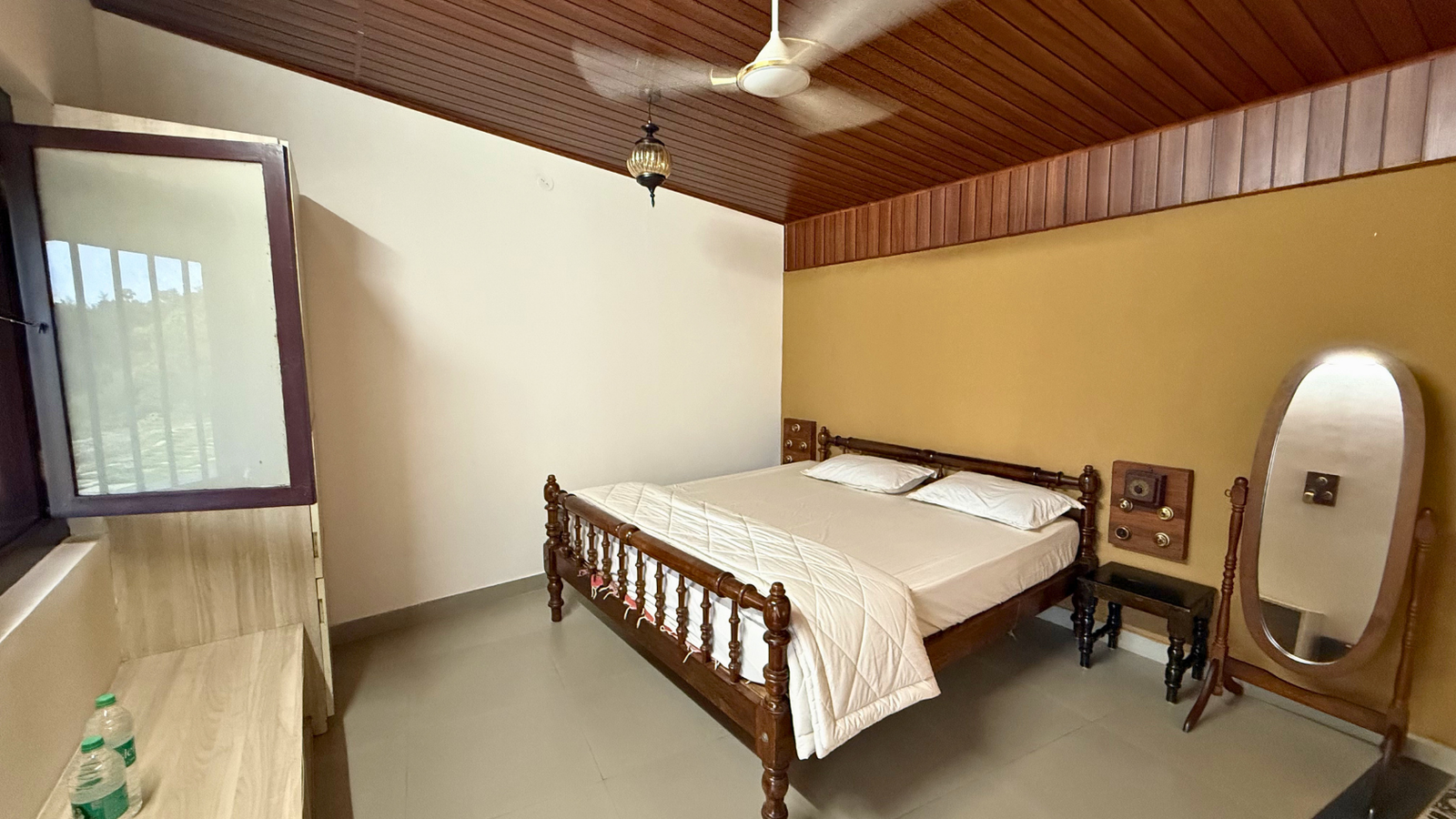 Pockets of heaven - Greensoul heritage room 2