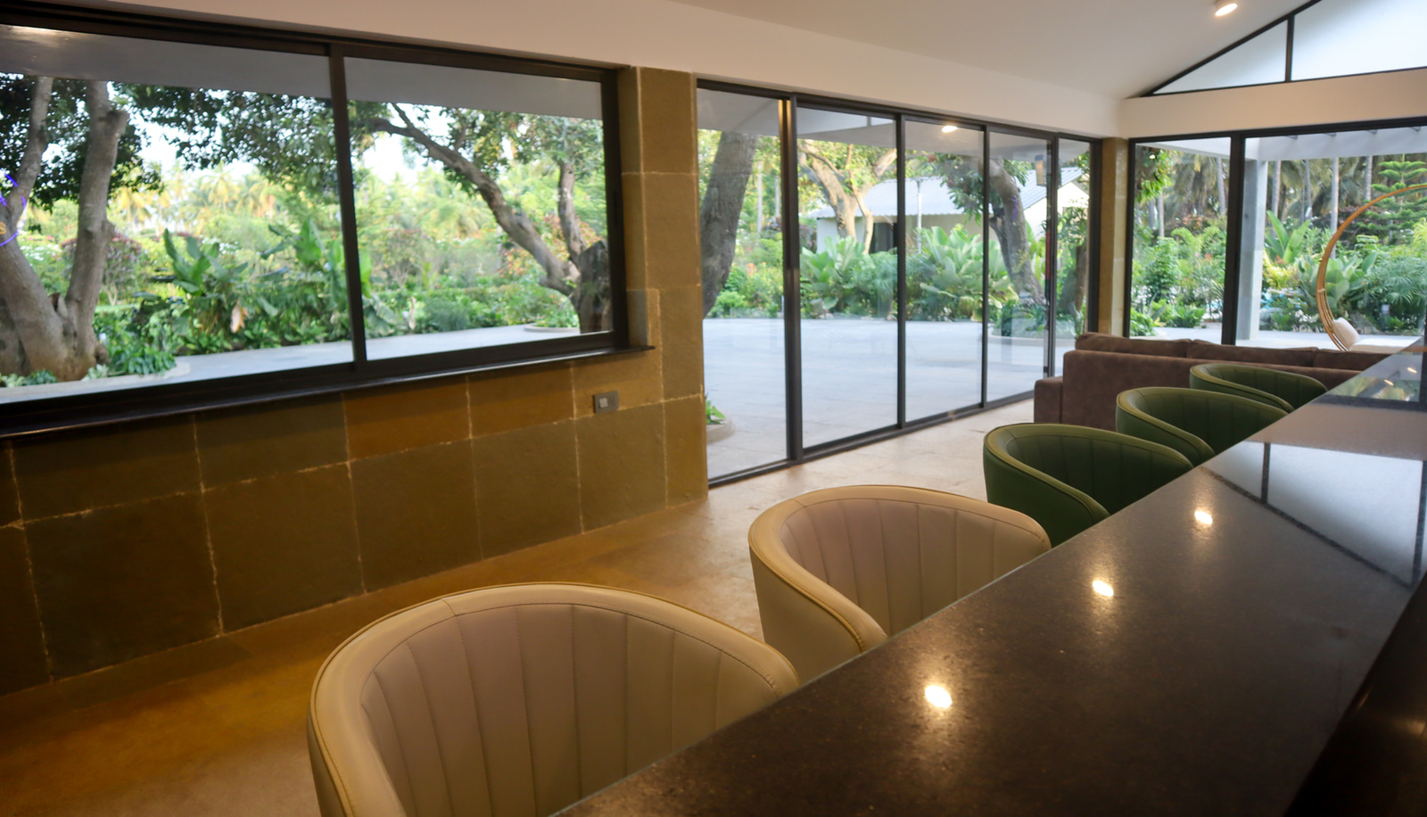 Pockets-of-Heaven-Survey 53-Nature-Villa-in-Devanahalli-22