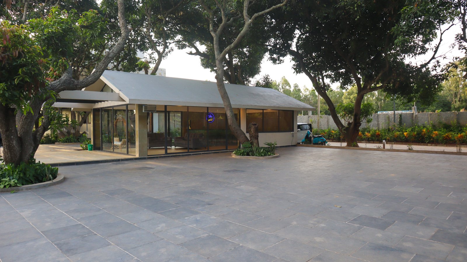 Pockets-of-Heaven-Survey 53-Nature-Villa-in-Devanahalli-33